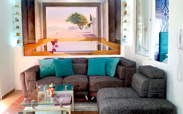 Gourmet & Cultural San Antonio