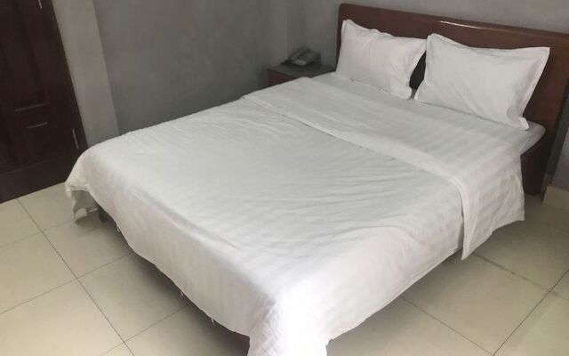 Oyo 845 Ngan Ha Hotel