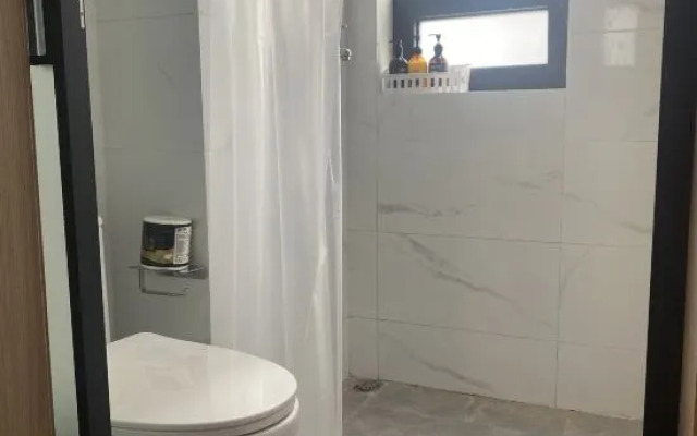 Milu Apartment (Shanghai Zhoupu Wanda Branch)