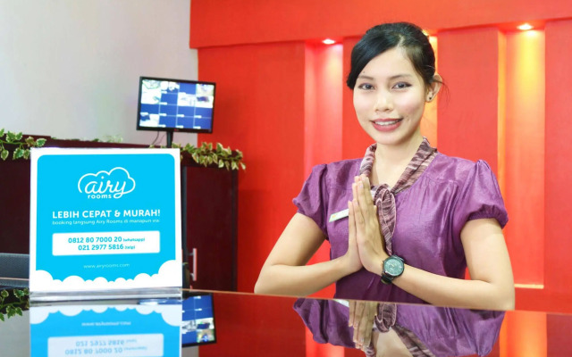 Airy Mataram Arya Banjar Getas Lombok