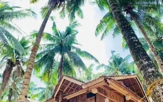 Maharlika Siargao 2 Pax