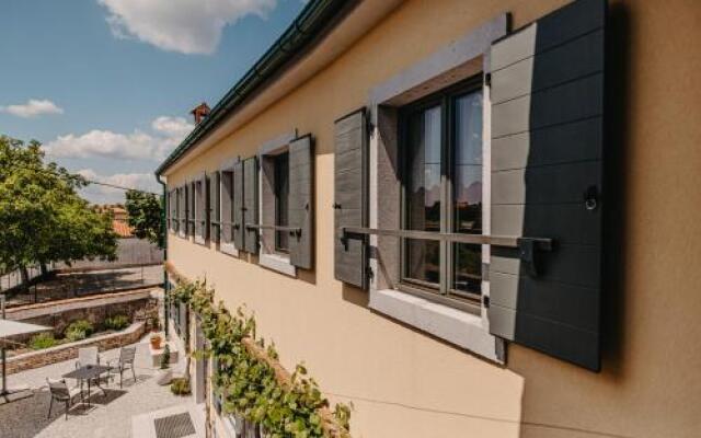Casa Krasna