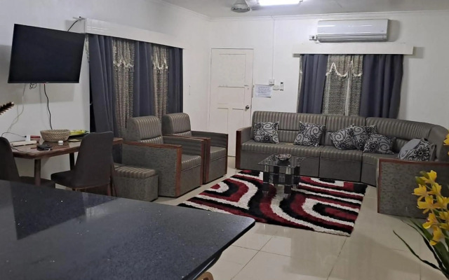 ABM Court Holiday Apartments