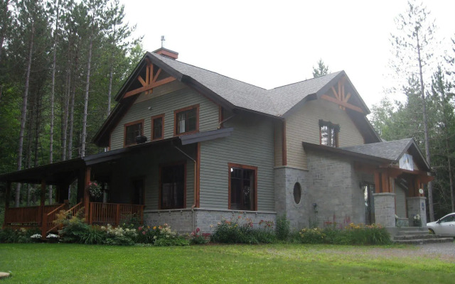 B&B Au Petit Marigot