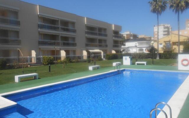 Solmar II