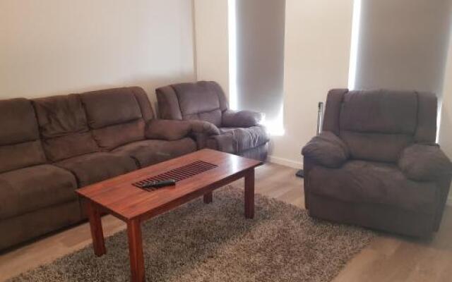 Towncrackers Guest house