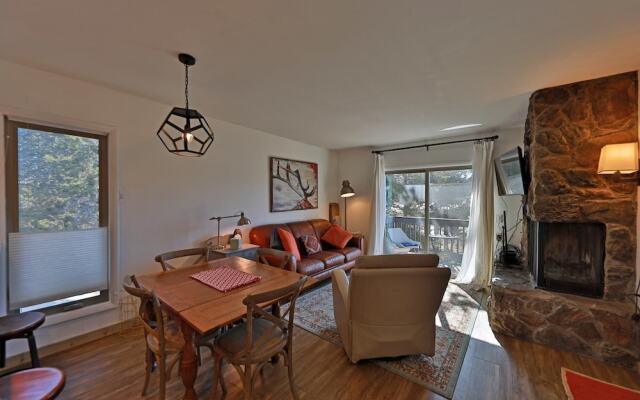 Meadow Ridge 4-5 - 2 Br Condo