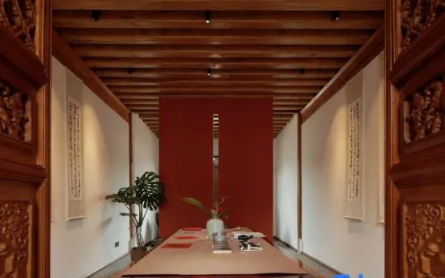 Shaxi Changleli Homestay