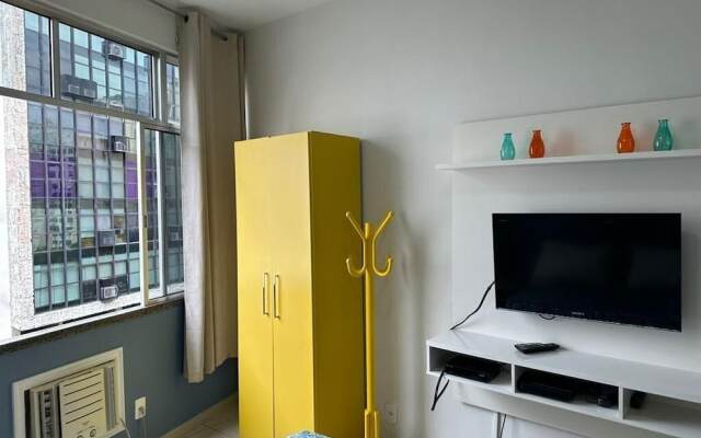 Rio Habitat - Nsa Sra Apartaments