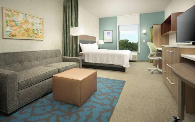 Home2 Suites by Hilton Atlanta NW/Kennesaw