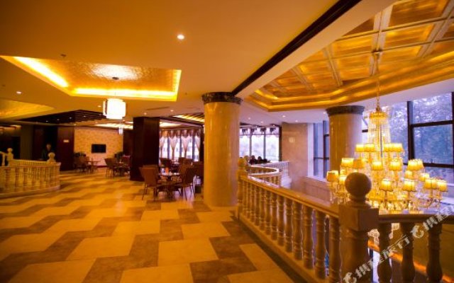 Shuxi Hotel