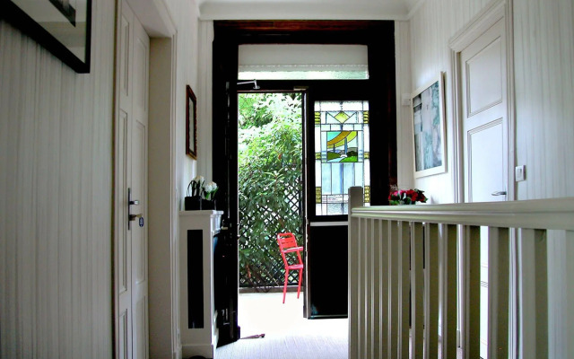 La Villa Paris