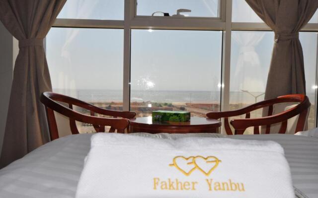 Fakher Yanbu 3 Furnished Units