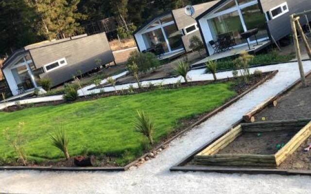 Curi Lodge Pichilemu