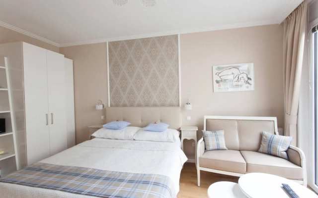 Sofie Apartments
