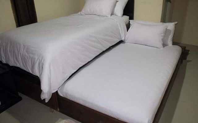 Hoga Dive Inn Wakatobi