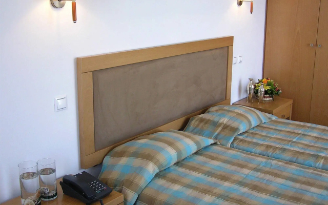 Cabo Verde Hotel