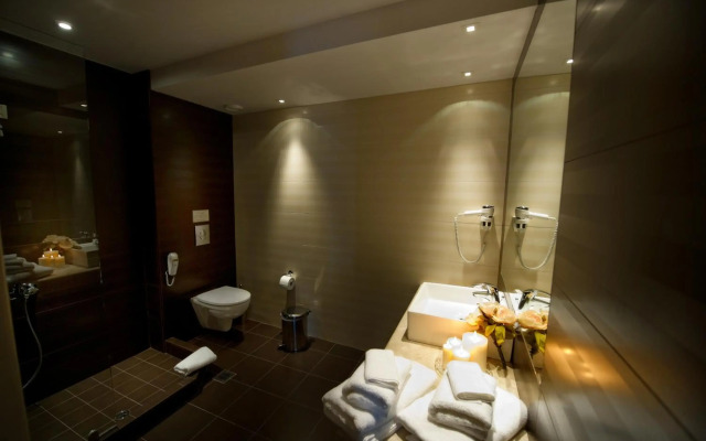 Mir boutique hotel