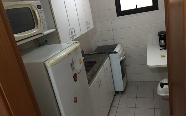 Apartamento Arpoador Beach Star