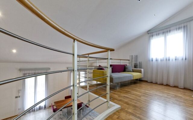NIFTY Intera Villa con Piscina Relax, Idromassaggio e Sauna