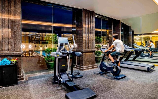 Grand Mercure Yangon Golden Empire