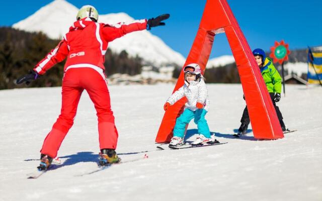Family Home Alpenhof