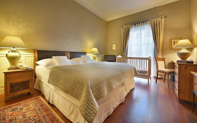 Marrol's Boutique Hotel