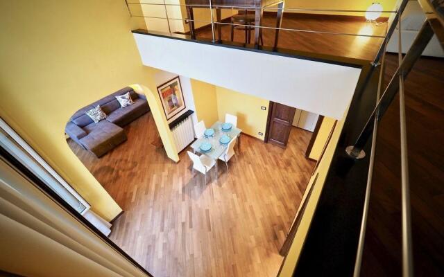 Dimora Lusso delle Vigne