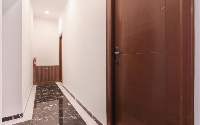 OYO Flagship 30678 S K Residency