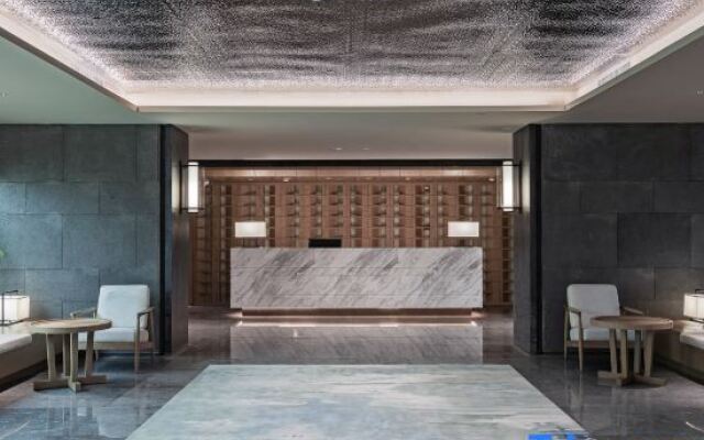 Jingmen Shuangquan Hot Spring Hotel