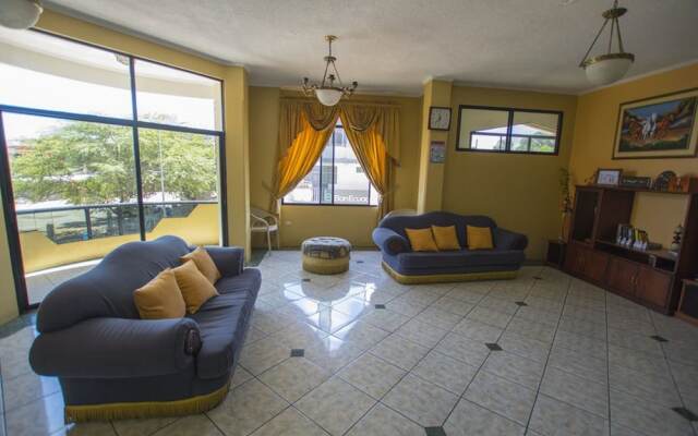 Hostal Andry