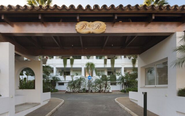 Apartamento Bahía de Marbella Canovas