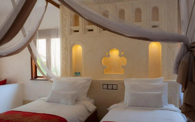 Swahili Beach Resort