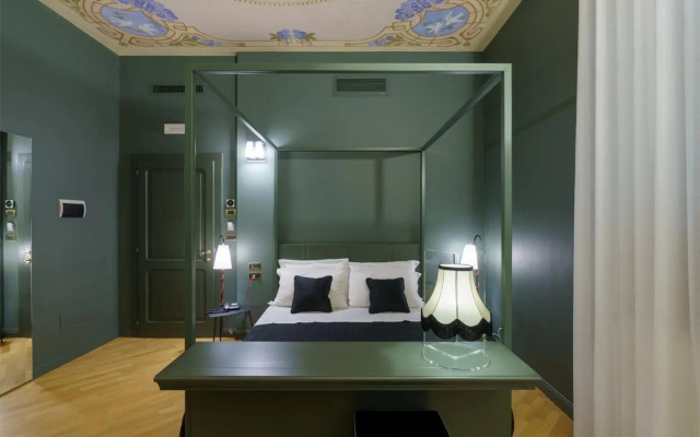Villa Raffaello Park Hotel