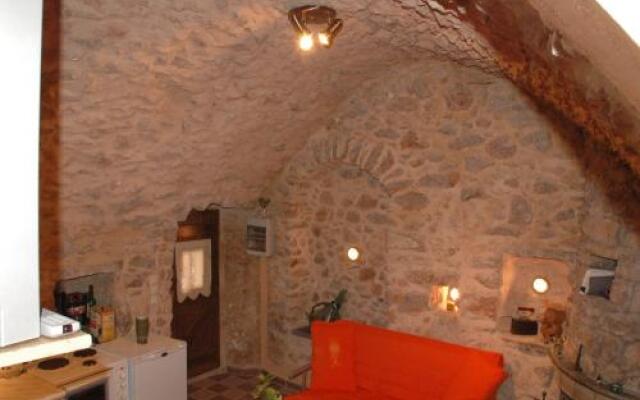 Stone Apartments