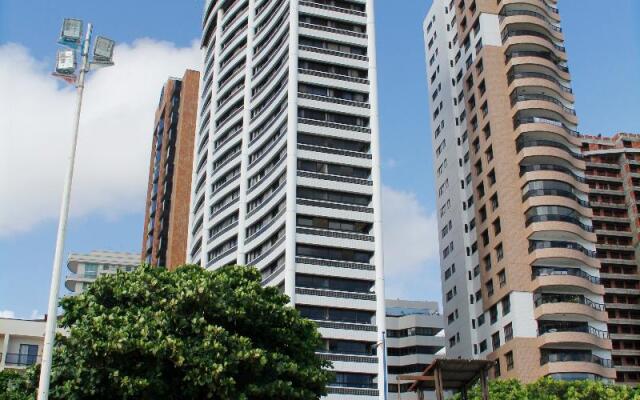 Bourbon Hotel Fortaleza
