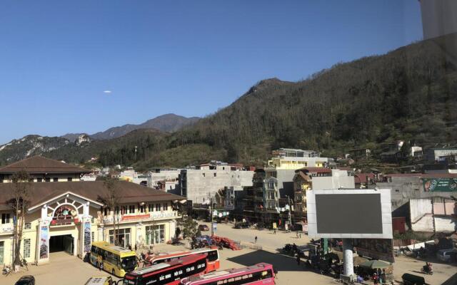 Vip Sapa Hotel