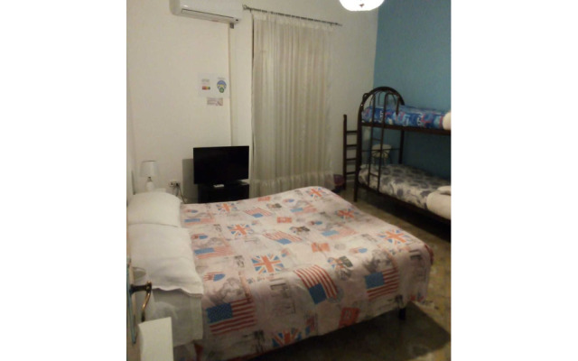 B&B I Cinque Continenti