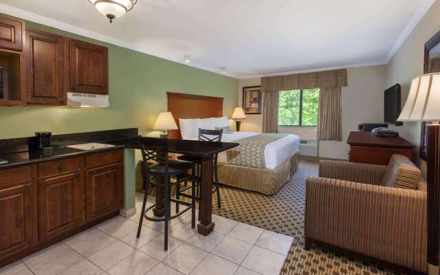 Baymont by Wyndham Pompton Plains/Wayne