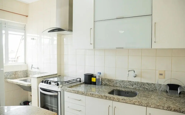 Ap Brisa do Mar em Canasvieiras - SC