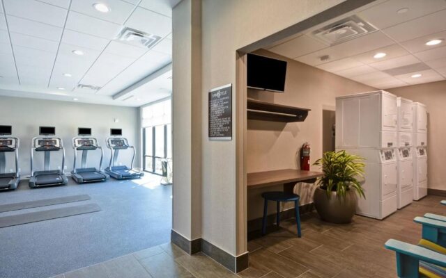 Home2 Suites by Hilton Plano Richardson