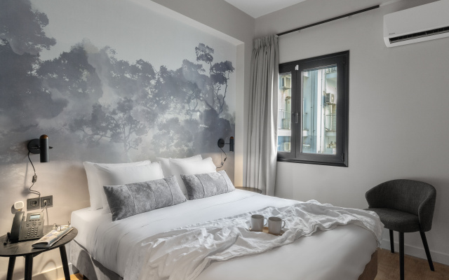 Azur Hotel Volos