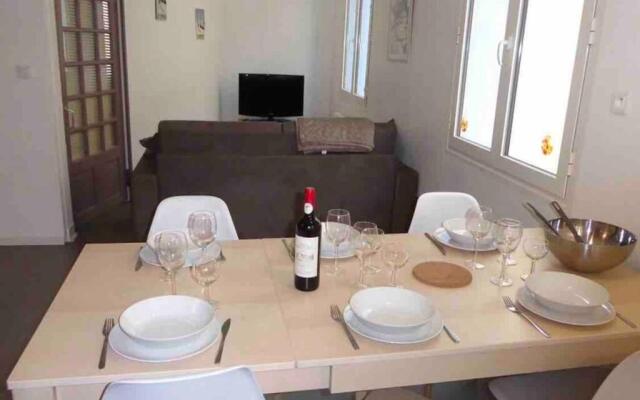 Cauterets T2 coeur village