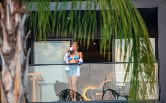 Morina Hotel