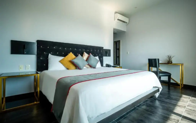 Hotel DC Boutique & SPA