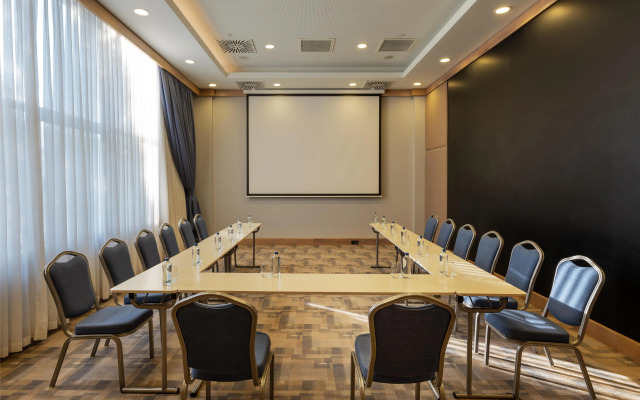 Park Inn by Radisson Samsun