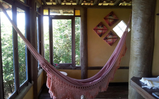 Pousada Ecovila Spa Da Alma