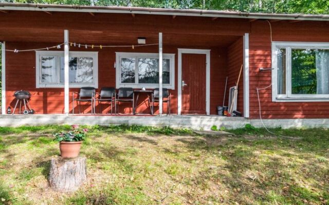 House Koivula Punkaharju