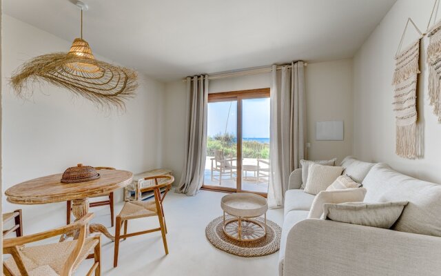 Boutique Eco-Hotel Costa Mágica