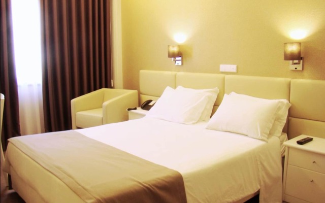 Hotel Seculo